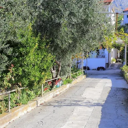 Appartement Apartments Neven - 30M From Sea