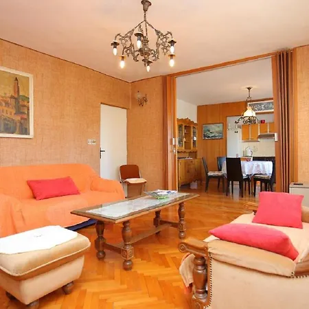 Apartments Neven - 30M From Sea *