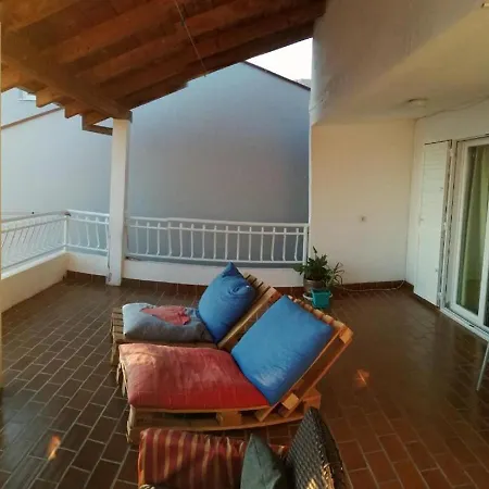 Appartement Apartments Neven - 30M From Sea *