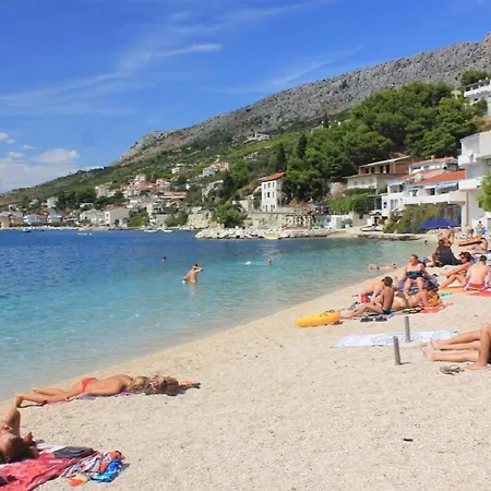 Apartments Neven - 30M From Sea