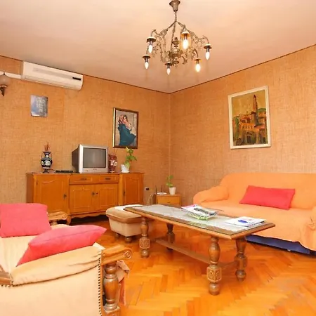Appartement Apartments Neven - 30M From Sea