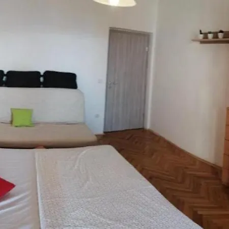Appartement Apartments Neven - 30M From Sea *