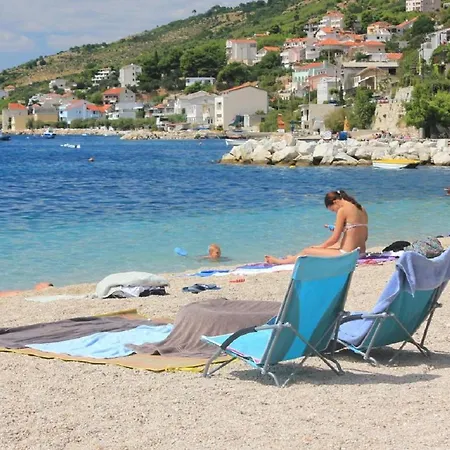 Appartement Apartments Neven - 30M From Sea *