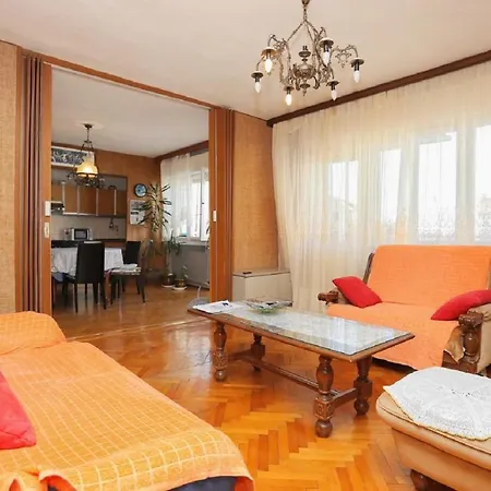 Appartement Apartments Neven - 30M From Sea Krilo