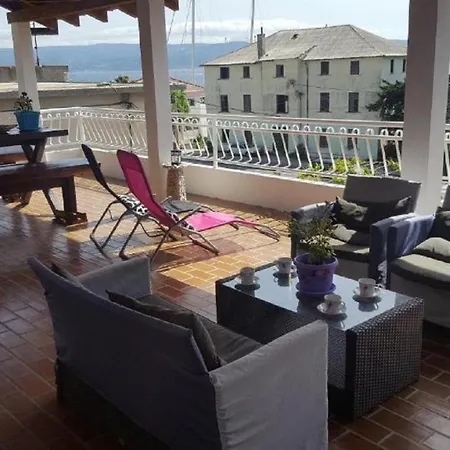 Apartments Neven - 30M From Sea * Krilo