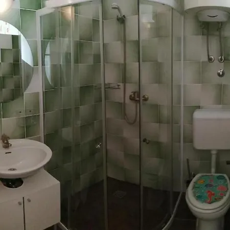 Appartement Apartments Neven - 30M From Sea Krilo