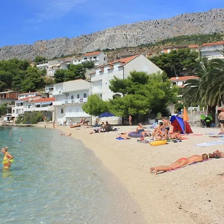 Appartement Apartments Neven - 30M From Sea *