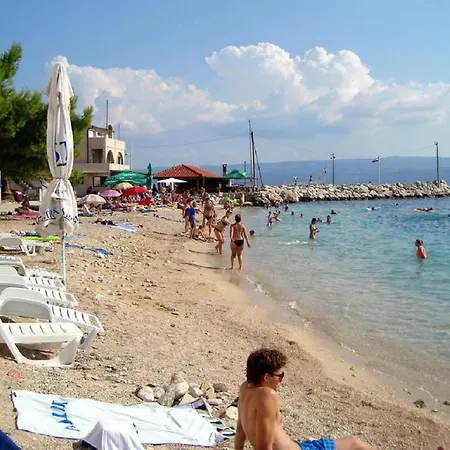 Appartement Apartments Neven - 30M From Sea Krilo